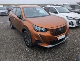 Peugeot 2008 Allure Pack, снимка 2