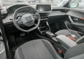 Peugeot 2008 Allure Pack, снимка 8
