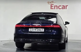 Audi A7 55TFSI* MATRIX* S* LINE* BANG* OLUFSEN* , снимка 4