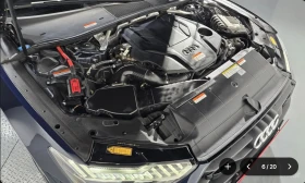 Audi A7 55TFSI* MATRIX* S* LINE* BANG* OLUFSEN* , снимка 16