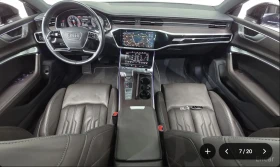 Audi A7 55TFSI* MATRIX* S* LINE* BANG* OLUFSEN* , снимка 7