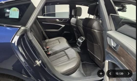 Audi A7 55TFSI* MATRIX* S* LINE* BANG* OLUFSEN* , снимка 14