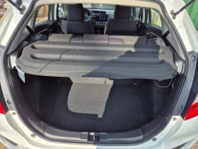 Honda Jazz 1.3 I-Vtec Comfort, снимка 13
