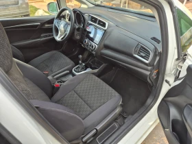 Honda Jazz 1.3 I-Vtec Comfort, снимка 12