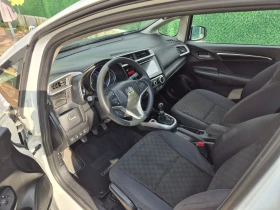 Honda Jazz 1.3 I-Vtec Comfort, снимка 9