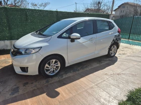Honda Jazz 1.3 I-Vtec Comfort, снимка 1