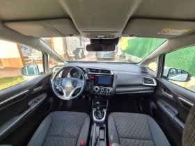 Honda Jazz 1.3 I-Vtec Comfort, снимка 8