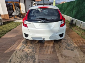 Honda Jazz 1.3 I-Vtec Comfort, снимка 3