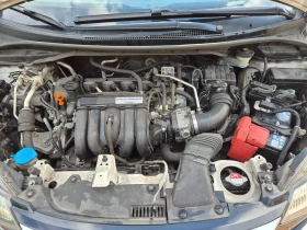 Honda Jazz 1.3 I-Vtec Comfort, снимка 7