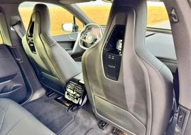 BMW iX xDrive40, снимка 9