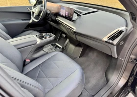 BMW iX xDrive40, снимка 8