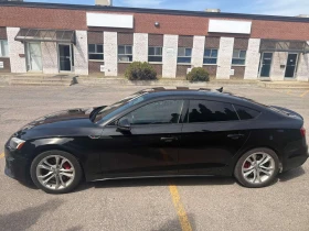 Audi S5 * Progressiv * 360 КАМЕРА* ПАНОРАМА* , снимка 2