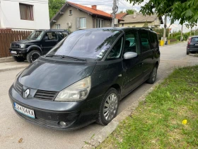 Renault Espace, снимка 1