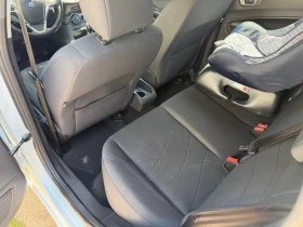 Ford Fiesta 1.5 tdci, снимка 9
