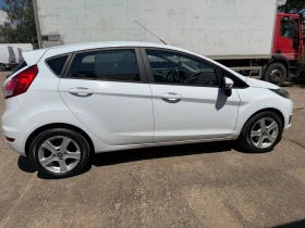 Ford Fiesta 1.5 tdci, снимка 3