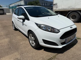 Ford Fiesta 1.5 tdci, снимка 2