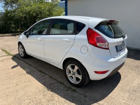Ford Fiesta 1.5 tdci, снимка 5
