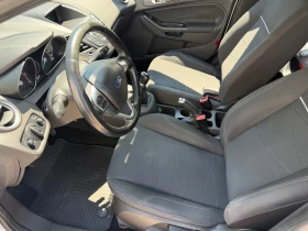 Ford Fiesta 1.5 tdci, снимка 7