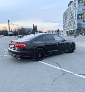 Audi S8 Ceramic, снимка 3