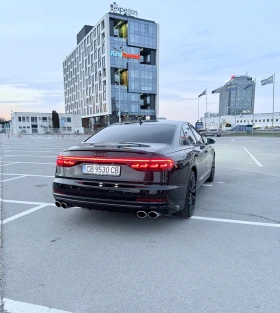 Audi S8 Ceramic, снимка 4