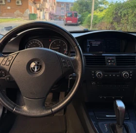 BMW 320 xDrive facelift, снимка 5