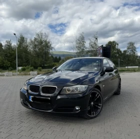BMW 320 xDrive facelift, снимка 3