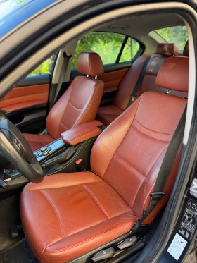 BMW 320 xDrive facelift, снимка 8