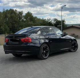 BMW 320 xDrive facelift, снимка 2