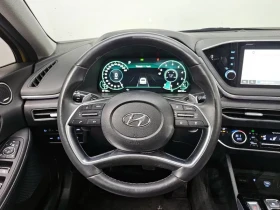 Hyundai Sonata (Dn8) 2.0 Premium Millennial, снимка 14