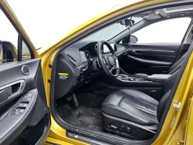 Hyundai Sonata (Dn8) 2.0 Premium Millennial, снимка 10