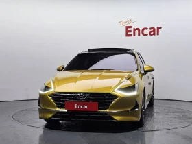 Hyundai Sonata (Dn8) 2.0 Premium Millennial, снимка 3
