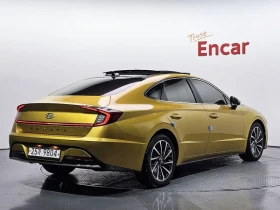 Hyundai Sonata (Dn8) 2.0 Premium Millennial, снимка 2