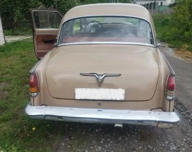 Volga M 21, снимка 4