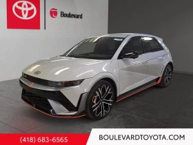Hyundai Ioniq 5 N* BOSE* BUCKET SEATS* DISTRONIC* КРАЙНА ЦЕНА, снимка 2