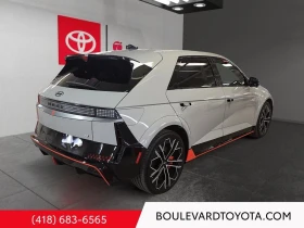 Hyundai Ioniq 5 N* BOSE* BUCKET SEATS* DISTRONIC* КРАЙНА ЦЕНА, снимка 3