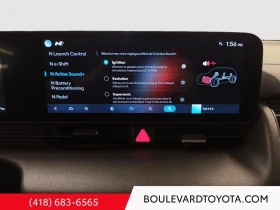 Hyundai Ioniq 5 N* BOSE* BUCKET SEATS* DISTRONIC* КРАЙНА ЦЕНА, снимка 10