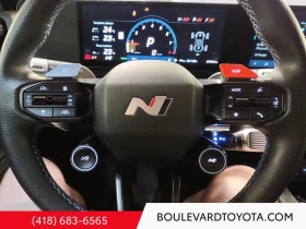 Hyundai Ioniq 5 N* BOSE* BUCKET SEATS* DISTRONIC* КРАЙНА ЦЕНА, снимка 9