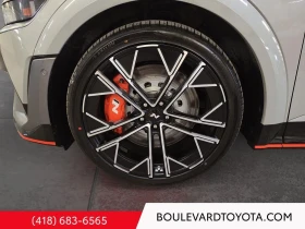 Hyundai Ioniq 5 N* BOSE* BUCKET SEATS* DISTRONIC* КРАЙНА ЦЕНА, снимка 5