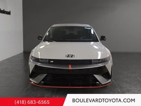 Hyundai Ioniq 5 N* BOSE* BUCKET SEATS* DISTRONIC* КРАЙНА ЦЕНА, снимка 1