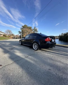 BMW M3 Е90 * РЪЧКА * СМЕНЕНИ ЛАГЕРИ * FACELIFT * , снимка 4