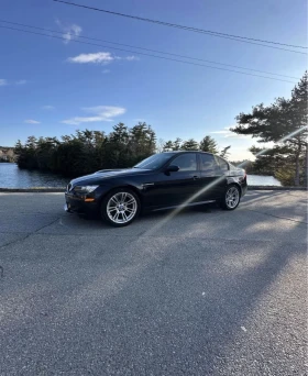BMW M3 Е90 * РЪЧКА * СМЕНЕНИ ЛАГЕРИ * FACELIFT * , снимка 2