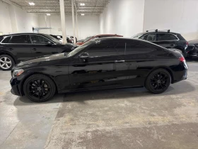 Mercedes-Benz C 43 AMG AMG-pkg* Night-pkg* Burmester* 360* Blind Spot* Ke, снимка 3
