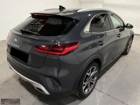 Kia XCeed PHEV/141HP/PLATINUM/PANO/CAM/MEMO/LED/CPLAY/595q, снимка 2