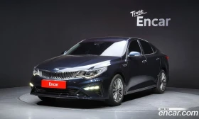 Kia K5 2.0 Noblesse, снимка 1
