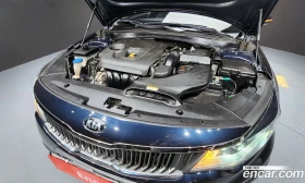 Kia K5 2.0 Noblesse, снимка 6