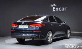 Kia K5 2.0 Noblesse, снимка 2