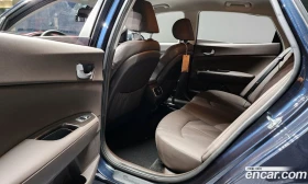 Kia K5 2.0 Noblesse, снимка 12