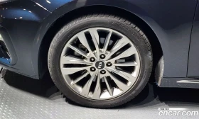 Kia K5 2.0 Noblesse, снимка 5