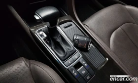 Kia K5 2.0 Noblesse, снимка 9