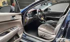Kia K5 2.0 Noblesse, снимка 10
